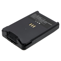 Kenwood KNB-74L / KNB-74LW accu (7.4 V, 1800 mAh, 123accu huismerk) AKE00063