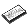 Kenwood KNB-81L / KNB-81LI accu (3.7 V, 1800 mAh, 123accu huismerk)