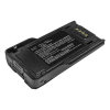 Kenwood KNB-L1 accu (7.4 V, 1800 mAh, 123accu huismerk) AKE00051 - 1