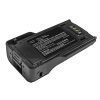 Kenwood KNB-L3 accu (7.4 V, 3300 mAh, 123accu huismerk) AKE00049 - 1