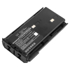 Kenwood PB-13 / PB-14 / PB-15 accu (1300 mAh, 123accu huismerk) AKE00039 - 1