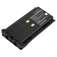 Kenwood PB-13 / PB-14 / PB-15 accu (1800 mAh, 123accu huismerk)  AKE00040