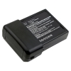 Kenwood PB-40 / PB-41 accu (1500 mAh, 123accu huismerk) AKE00029 - 1