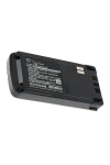 Kenwood PB-40 / PB-41 accu (600 mAh, 123accu huismerk) AKE00023 - 1