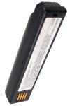 Keyence HR-B1 / 013283 / 30000770 accu (2000 mAh, 123accu huismerk) AKE00041 - 1