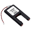 Kiesub DRL250SL accu (2700 mAh, 123accu huismerk) AKI00077 - 1