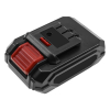 Kimo K16811 accu (20 V Max, 2.5 Ah, 123accu huismerk) AKI00098 - 1