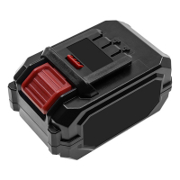 Kimo K16811 accu (20 V Max, 4.0 Ah, 123accu huismerk)  AKI00099