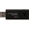 Kingston USB 3.0 stick DataTraveler 100 G3 64GB  AKI00089