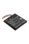 Kingston WMTM-169 accu (1500 mAh, 123accu huismerk) AKI00085 - 1