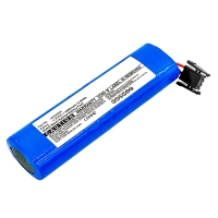 Kinryo KC0402A / 5441-1445 accu (2000 mAh, 123accu huismerk)  AKI00059