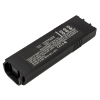 Kinryo UZ73A / UZ-73A / 4KR-950AAU accu (2000 mAh, 123accu huismerk) AKI00058 - 1