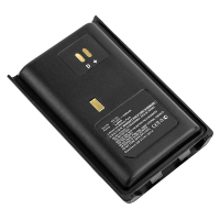 Kirisun KB-33L accu (1200 mAh, 123accu huismerk)  AKI00078