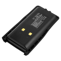 Kirisun KB-56C / KBC-56C accu (1700 mAh, 123accu huismerk)  AKI00079