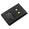 Kirisun KB58B / KL-KB58B accu (1600 mAh, 123accu huismerk) AKI00075 - 1