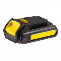 Klein Tools DCB101 / DCB105 / DCB107 accu (18 V, 1500 mAh, 123accu huismerk)  AKL00026