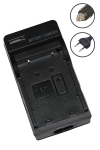 Klicktel CP1 / MH-61 / EN-EL5 oplader (123accu huismerk) AKL00005 - 1