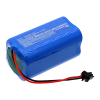 Klins INR18650-4S1P accu (2600 mAh, 123accu huismerk) AKL00077 - 1