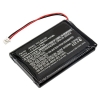 Koamtac 699800 / KDC-BAT400 / KDCSPB1200 accu (1100 mAh, 123accu huismerk) AKO00083 - 1