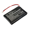 Koamtac 699800 / KDC-BAT400 / KDCSPB1200 accu (1100 mAh, 123accu huismerk) AKO00083 - 1
