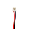 Koamtac 699800 / KDC-BAT400 / KDCSPB1200 accu (1100 mAh, 123accu huismerk) AKO00083 - 3