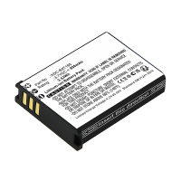 Koamtac 699830 / KDC180 / KDC-BAT180 accu (3.7 V, 950 mAh, 123accu huismerk)  AKO00117