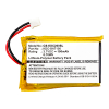 Koamtac KDC-BAT100 / 02-980-8680 accu (190 mAh, 123accu huismerk) AKO00082 - 2