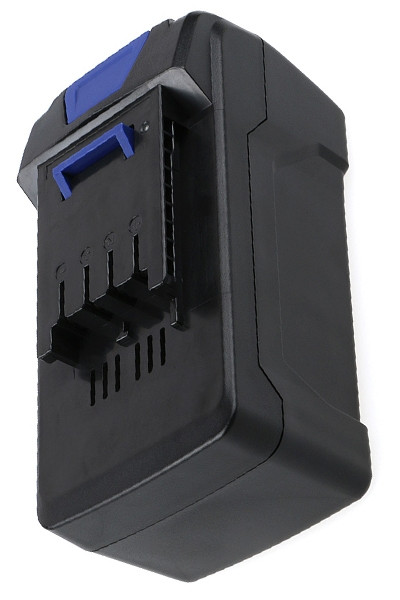 Kobalt 5667 accu (18 V, 2500 mAh, 123accu huismerk)  AKO00063 - 1