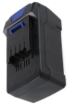 Kobalt 5667 accu (18 V, 2500 mAh, 123accu huismerk) AKO00063 - 1