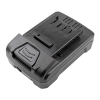 Kobalt 616300 / K18-LBS23A accu (18 V, 1500 mAh, 123accu huismerk) AKO00079 - 1