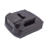 Kobalt CKT312K / 12V-ABJP112KL accu (1500 mAh, 123accu huismerk) AKO00064 - 1