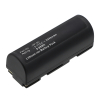 Kodak KLIC-3000 accu (2400 mAh, 123accu huismerk) AKO00122 - 1