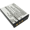 Kodak KLIC-7003 accu (3.7 V, 1050 mAh, 123accu huismerk) AKO00020 - 1
