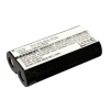 Kodak KLIC-8000 accu (3.7 V, 1600 mAh, 123accu huismerk) AKO00017 - 1