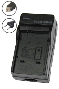 Kodak LB-050 / LB-052 oplader (123accu huismerk) AKO00070