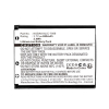 Kodak Pixpro LB-012 / KLIC-7006 accu (3.7 V, 660 mAh, 123accu huismerk) AKO00026 - 2
