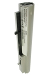 Kohjinsha NBP3A61 / NBATZZ04 accu zilver (11.1 V, 2200 mAh, 123accu huismerk) AKO00038 - 1