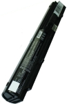 Kohjinsha NBP3A61 / NBATZZ04 accu zwart (11.1 V, 2200 mAh, 123accu huismerk) AKO00039 - 1
