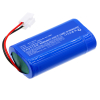 Kokido BST-58482 accu (3350 mAh, 123accu huismerk) AKO00120 - 1