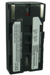 Kolida SB-L160 / SBL-160 / BT-L72SA accu (1850 mAh, 123accu huismerk) AKO00084 - 1