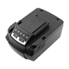Kress 1231012 / APF 144/4.2 accu (14.4 V, 3000 mAh, 123accu huismerk) AKR00026 - 1