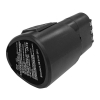 Kress A108 accu (10.8 V, 2000 mAh, 123accu huismerk) AKR00042 - 1