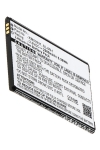 Kruger&Matz BL-5N-I / KM00231 accu (2200 mAh, 123accu huismerk) AKR00014 - 1