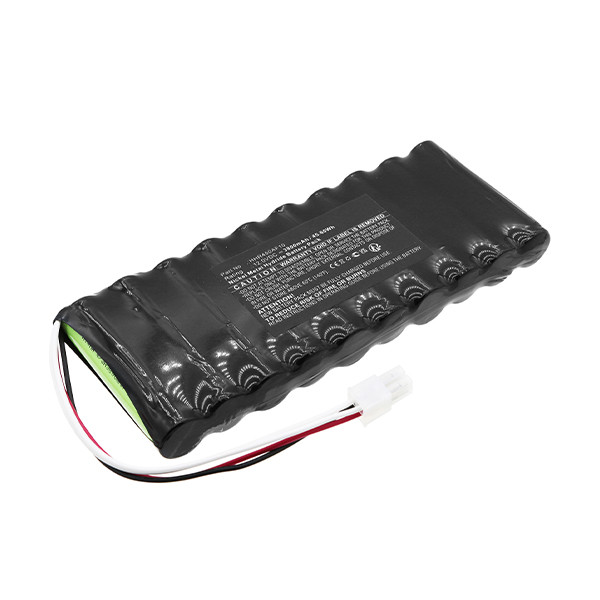 Kws Electronic HHR450AF10 accu (3800 mAh, 123accu huismerk)  AKW00075 - 1