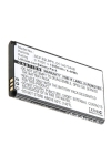 Kyocera DC140704AB / SCP-62LBPS accu (1200 mAh, 123accu huismerk) AKY00048 - 1
