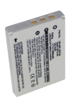 Kyocera NP-900 / 02491-0015-00 / 02491-0037-00 accu (600 mAh, 123accu huismerk) AKY00001 - 1