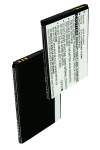 Kyocera SCP-41LBPS accu (1400 mAh, 123accu huismerk) AKY00012 - 1