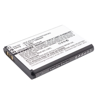 Kyocera SCP-63LBPS / 5AAXBT082GEA accu (1400 mAh, 123accu huismerk)  AKY00052