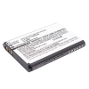 Kyocera SCP-63LBPS / 5AAXBT082GEA accu (1400 mAh, 123accu huismerk) AKY00052 - 1