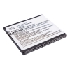 Kyocera SCP-66LBPS accu (2000 mAh, 123accu huismerk) AKY00051 - 1